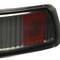 Spec-D Tuning 98-02 Chevrolet S10 Bumper Lights Smoke, 2LB-S1098G-RS 2LB-S1098G-RS - alternate 4